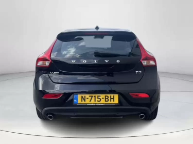 Foto van Volvo V40