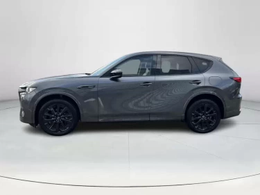 Foto van Mazda CX-60