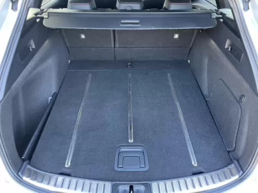 Foto van Toyota Corolla Touring Sports