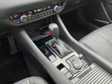 Foto van Mazda 6