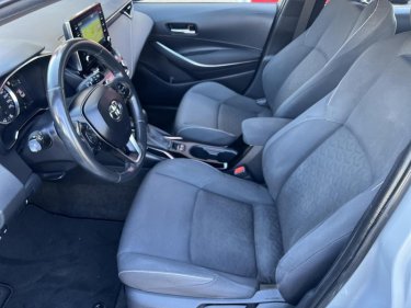 Foto van Toyota Corolla Touring Sports