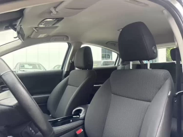Foto van Honda HR-V