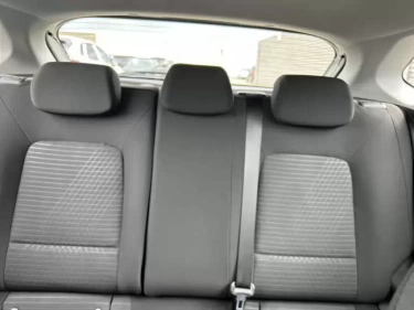 Foto van Hyundai i20