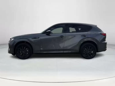 Foto van Mazda CX-60
