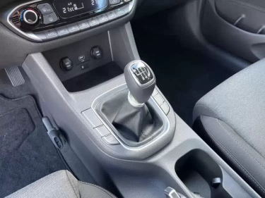 Foto van Hyundai i30