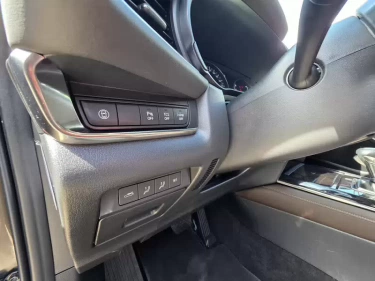 Foto van Mazda CX-30