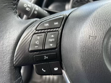 Foto van Mazda 2