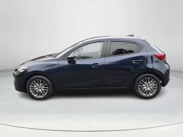 Foto van Mazda 2