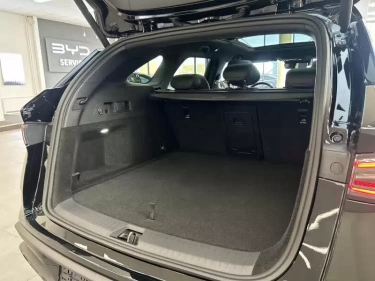 Foto van BYD SEAL 6 DM-i TOURING