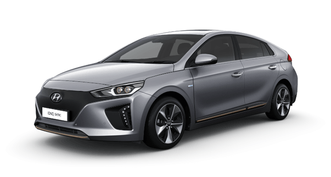 metriek Vervormen Kan worden berekend Oostendorp Autogroep - Hyundai IONIQ