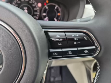 Foto van Mazda CX-80