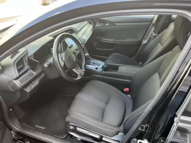 Foto van Honda Civic
