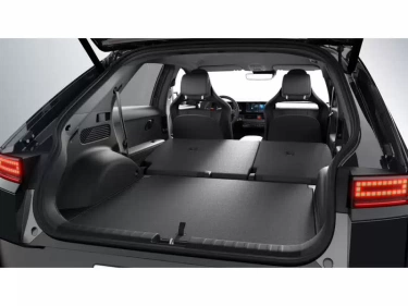 Foto van Hyundai IONIQ 5