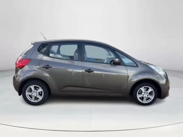 Foto van Kia Venga