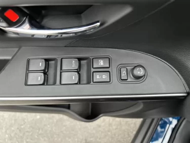 Foto van Suzuki S-Cross