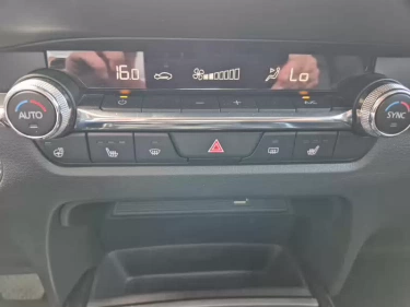 Foto van Mazda CX-30