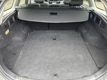 Foto van Toyota Auris Touring Sports