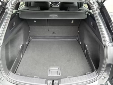 Foto van Toyota Corolla Touring Sports