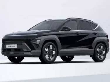 Foto van Hyundai KONA