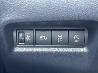 Foto van Toyota Aygo X