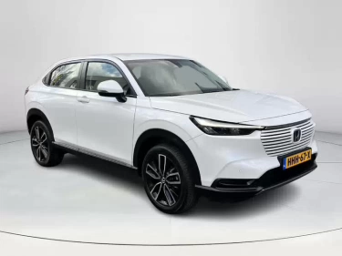 Foto van Honda HR-V