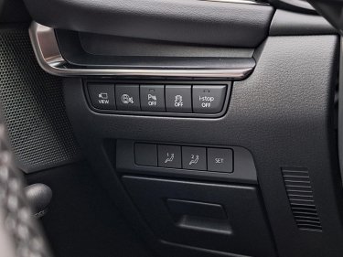 Foto van Mazda 3