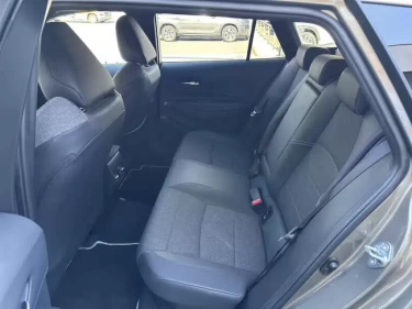 Foto van Toyota Corolla Touring Sports