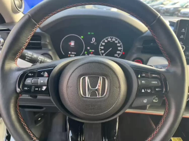 Foto van Honda HR-V