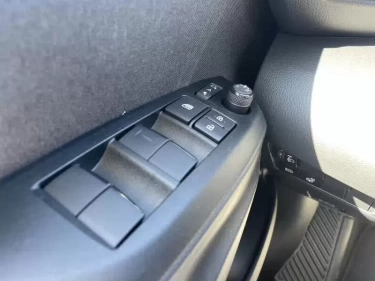 Foto van Mazda 2