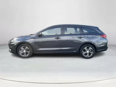 Foto van Hyundai i30