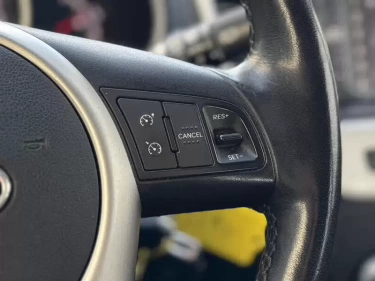 Foto van Kia Venga