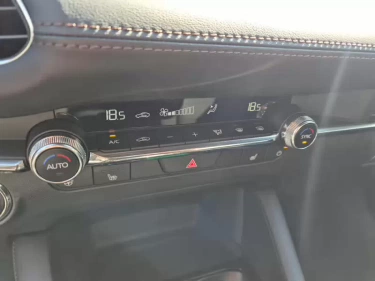 Foto van Mazda 3