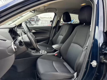 Foto van Mazda CX-3