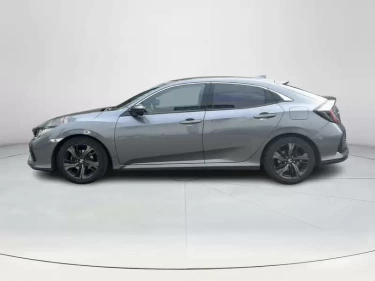 Foto van Honda Civic