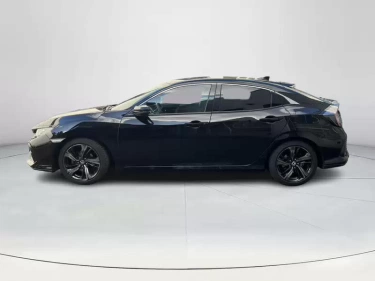 Foto van Honda Civic
