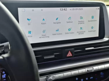 Foto van Hyundai IONIQ 6