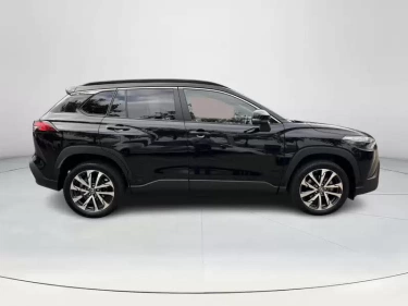 Foto van Toyota Corolla Cross