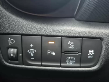 Foto van Hyundai KONA