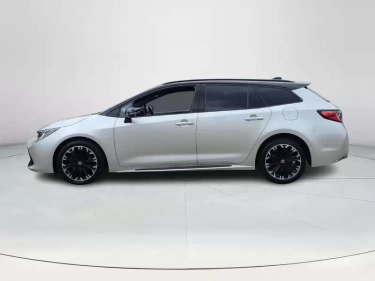 Foto van Toyota Corolla Touring Sports