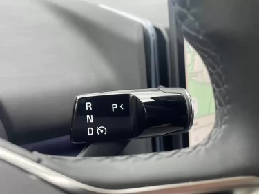 Foto van Volvo EX30