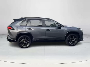 Foto van Toyota RAV4