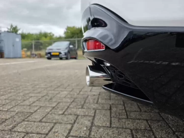 Foto van Mazda 3