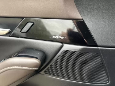 Foto van Mazda CX-30