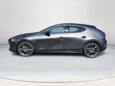 Foto van Mazda 3