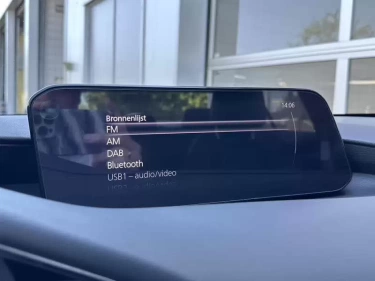 Foto van Mazda 3