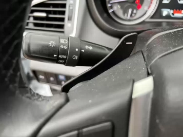 Foto van Suzuki S-Cross