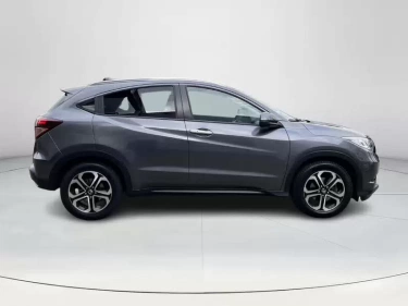 Foto van Honda HR-V
