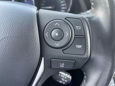 Foto van Toyota Auris
