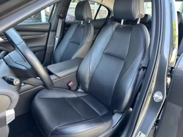 Foto van Mazda 3