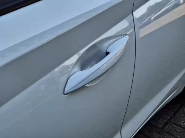 Foto van Hyundai i20